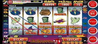 Koleksi game Blueprint Gaming di minigame menampilkan berbagai judul slot dengan tema dan fitur yang beragam