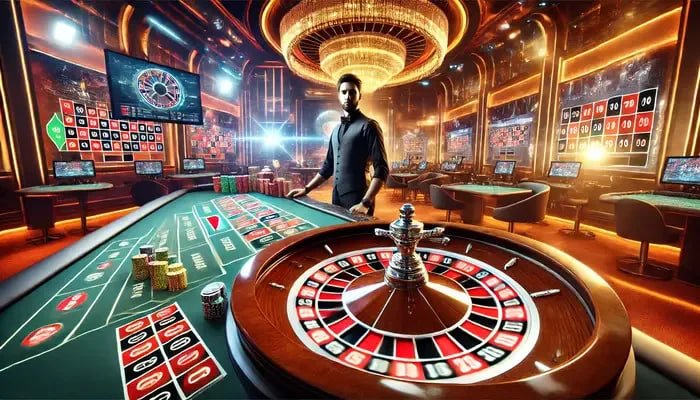 Dashboard minigame menampilkan riwayat data keluaran dengan filter kategori dan rentang tanggal