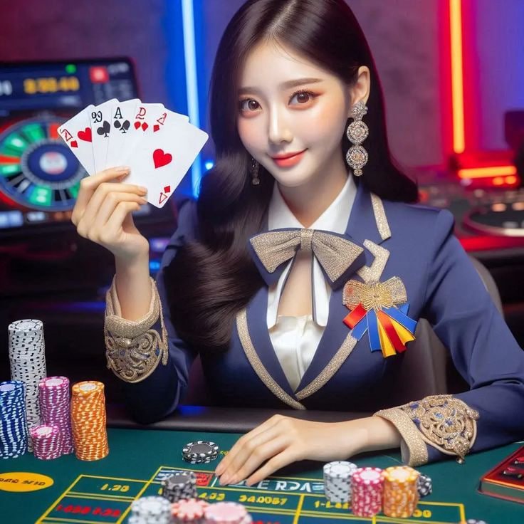 Macau Pools Game
